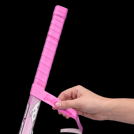 CCM Hockey Barbie Stick Grip