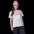 CCM Hockey Barbie Tee