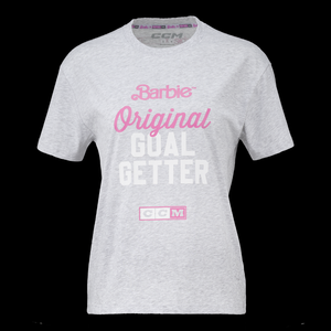 CCM Hockey Barbie Tee