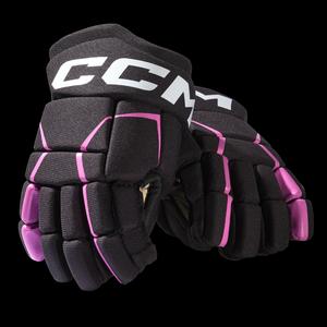 CCM Hockey Starter Kit - Barbie Edition