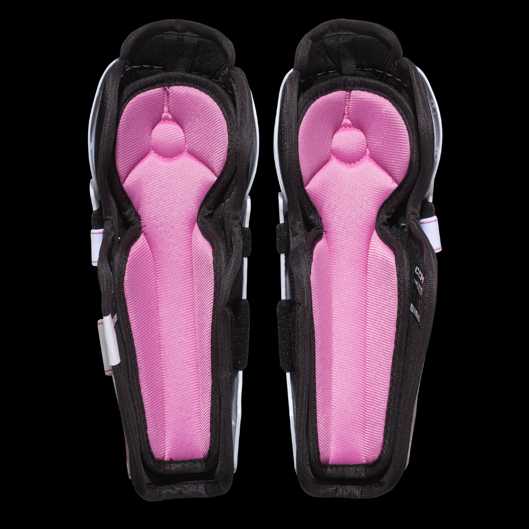 CCM Hockey Starter Kit - Barbie Edition