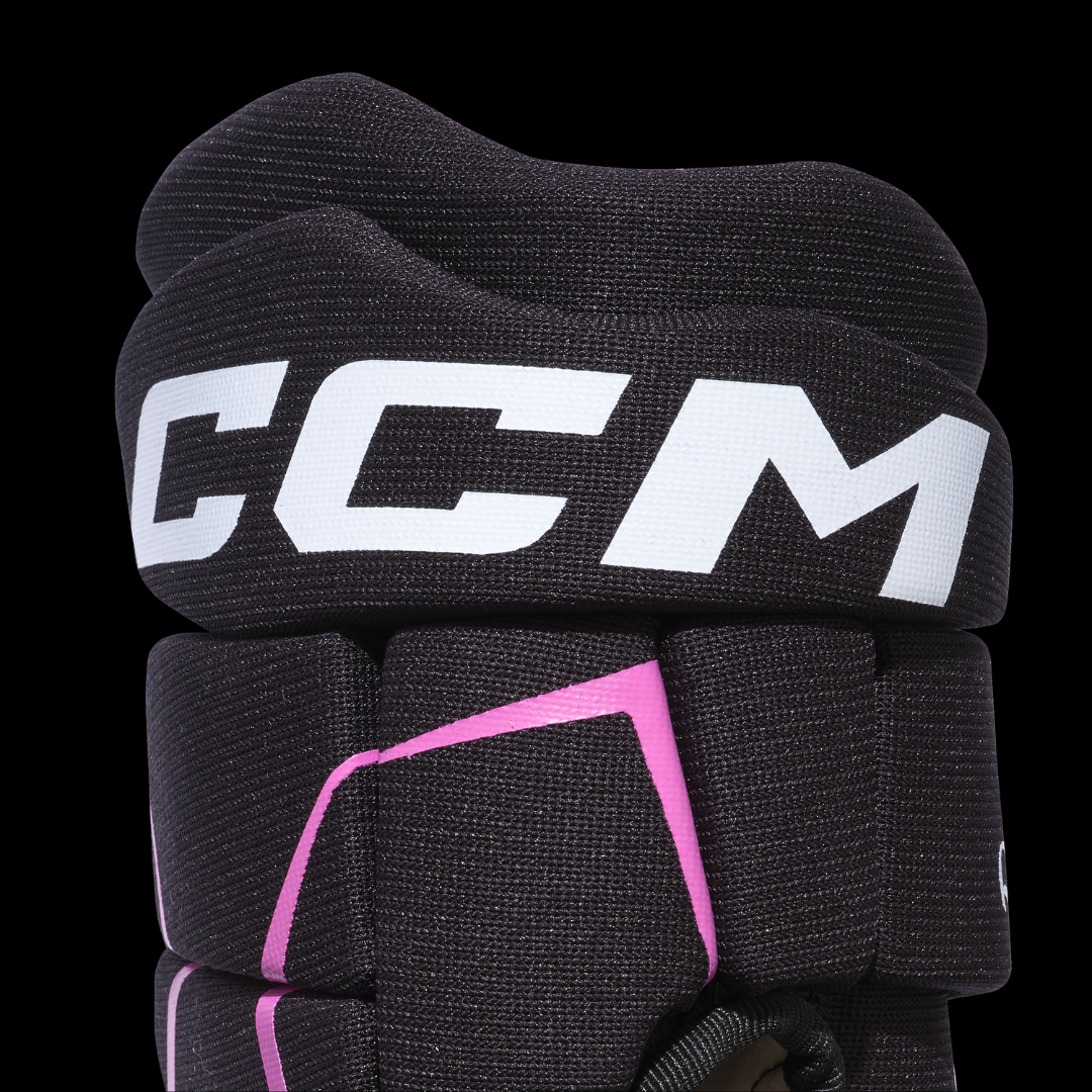 CCM Hockey Starter Kit - Barbie Edition