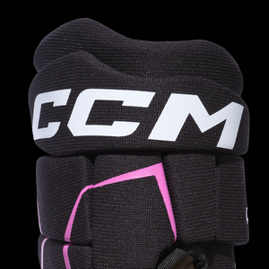 CCM Hockey Starter Kit - Barbie Edition