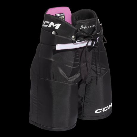 CCM Hockey Starter Kit - Barbie Edition