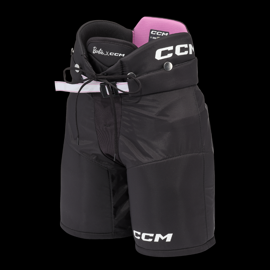 CCM Hockey Starter Kit - Barbie Edition