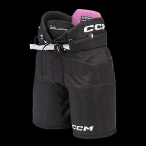 CCM Hockey Starter Kit - Barbie Edition