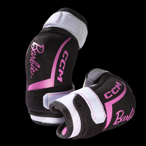 CCM Hockey Starter Kit - Barbie Edition