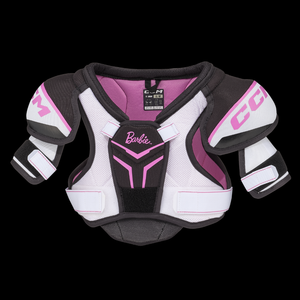 CCM Hockey Starter Kit - Barbie Edition