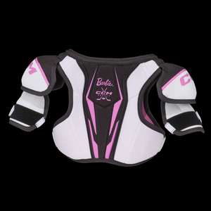 CCM Hockey Starter Kit - Barbie Edition