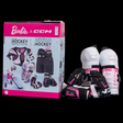 CCM Hockey Starter Kit - Barbie Edition