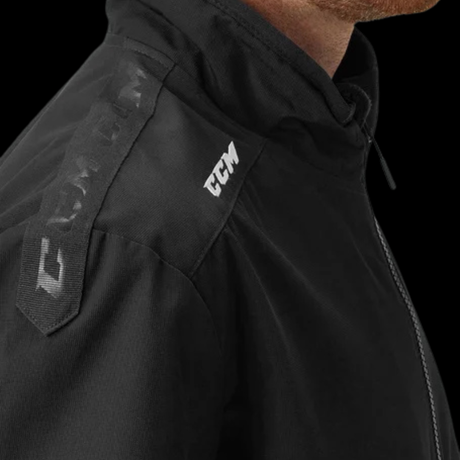 CCM J5314 Skate Suit Jacket