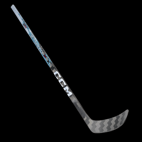 CCM JetSpeed FT9 Pro Hockey Stick