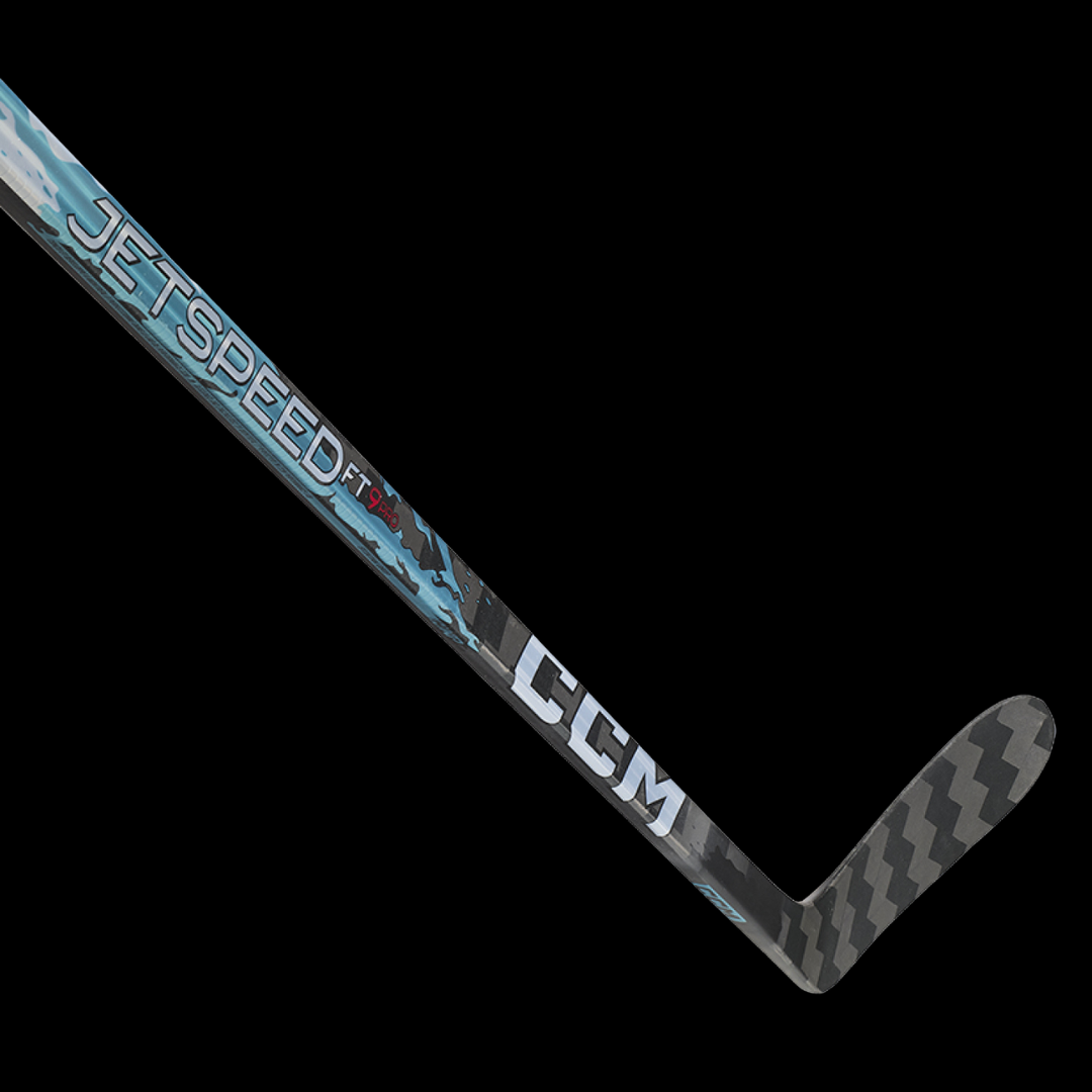 CCM JetSpeed FT9 Pro Hockey Stick