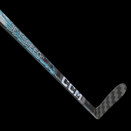 CCM JetSpeed FT9 Pro Hockey Stick
