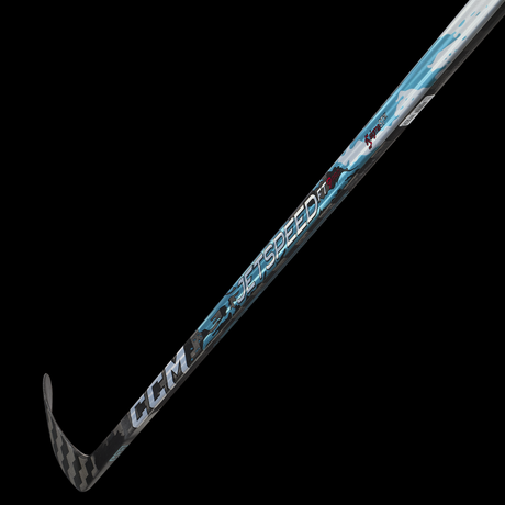 CCM JetSpeed FT9 Pro Hockey Stick