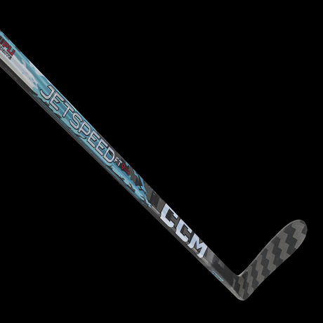 CCM JetSpeed FT9 Pro Hockey Stick