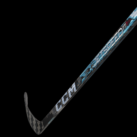 CCM JetSpeed FT9 Pro Hockey Stick