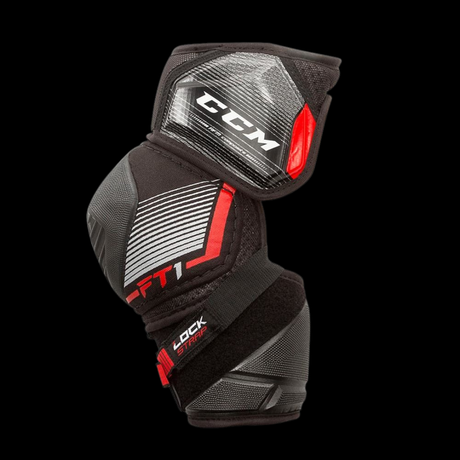 CCM Jetspeed FT1 Pro Elbow Pads