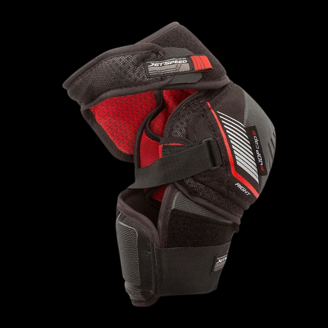 CCM Jetspeed FT1 Pro Elbow Pads
