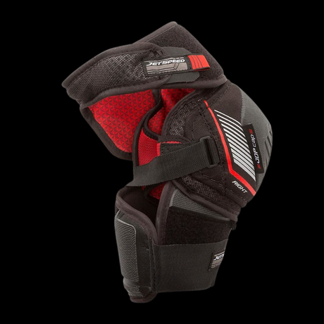CCM Jetspeed FT1 Pro Elbow Pads