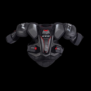 CCM Jetspeed FT1 Pro Shoulder Pads
