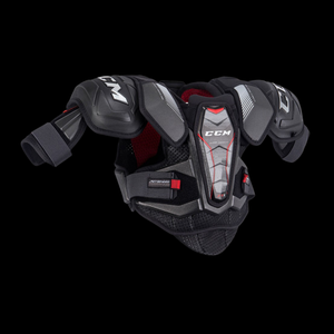 CCM Jetspeed FT1 Pro Shoulder Pads