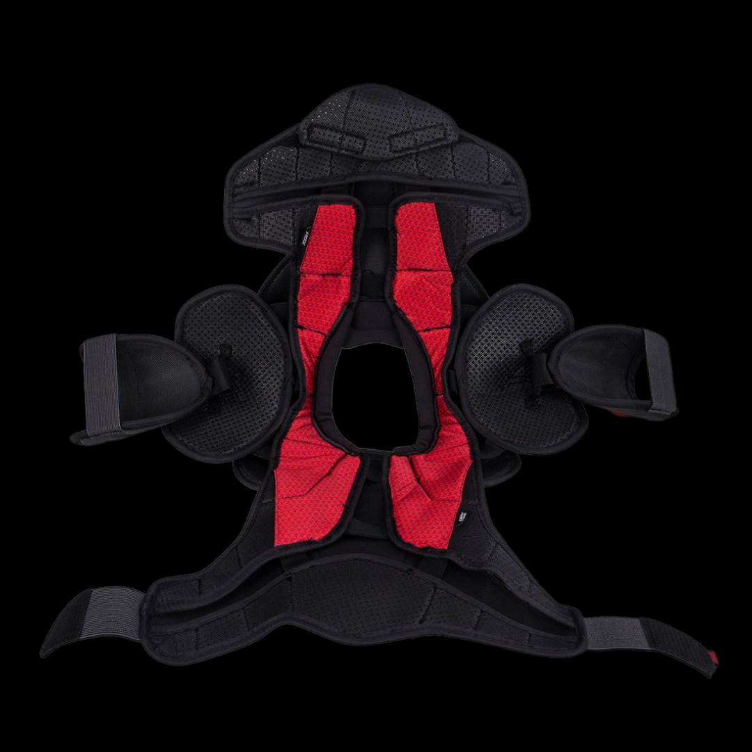 CCM Jetspeed FT1 Pro Shoulder Pads