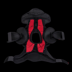 CCM Jetspeed FT1 Pro Shoulder Pads