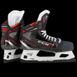 CCM Jetspeed FT2 Senior Goalie Skates Size 8.5