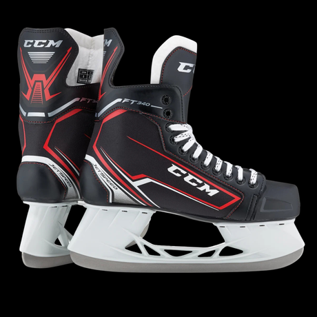 CCM Jetspeed FT340 Ice Hockey Skates