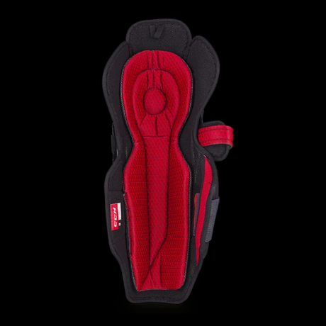 CCM Jetspeed FT370 Shin Pads