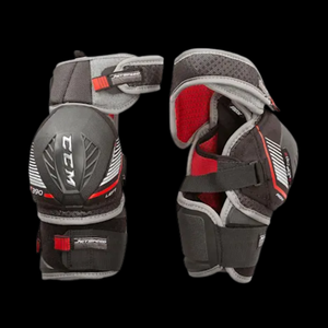 CCM Jetspeed FT390 Elbow Pads