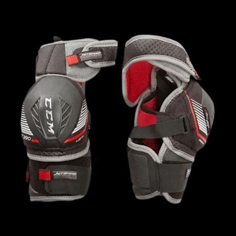 CCM Jetspeed FT390 Elbow Pads