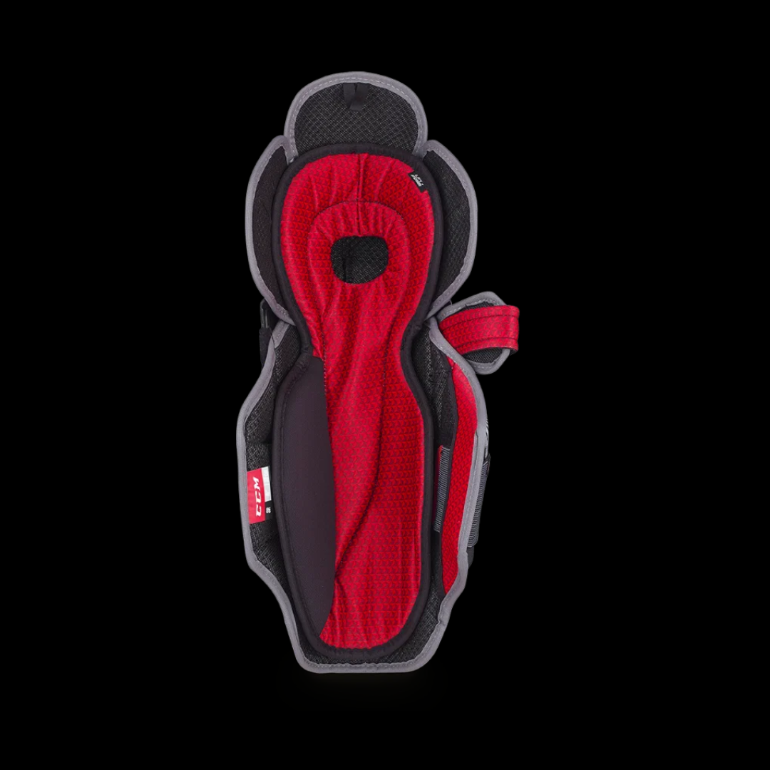 CCM Jetspeed FT390 Shin Pads