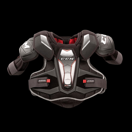 CCM Jetspeed FT390 Shoulder Pads