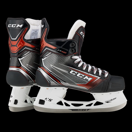 CCM Jetspeed FT460 Hockey Skates 
