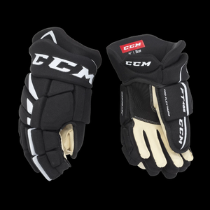 CCM Jetspeed FT485 Hockey Gloves