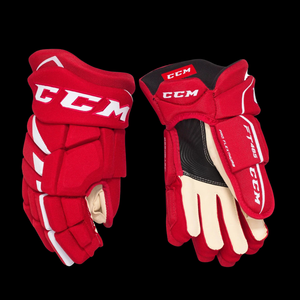 CCM Jetspeed FT485 Hockey Gloves