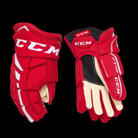 CCM Jetspeed FT485 Hockey Gloves