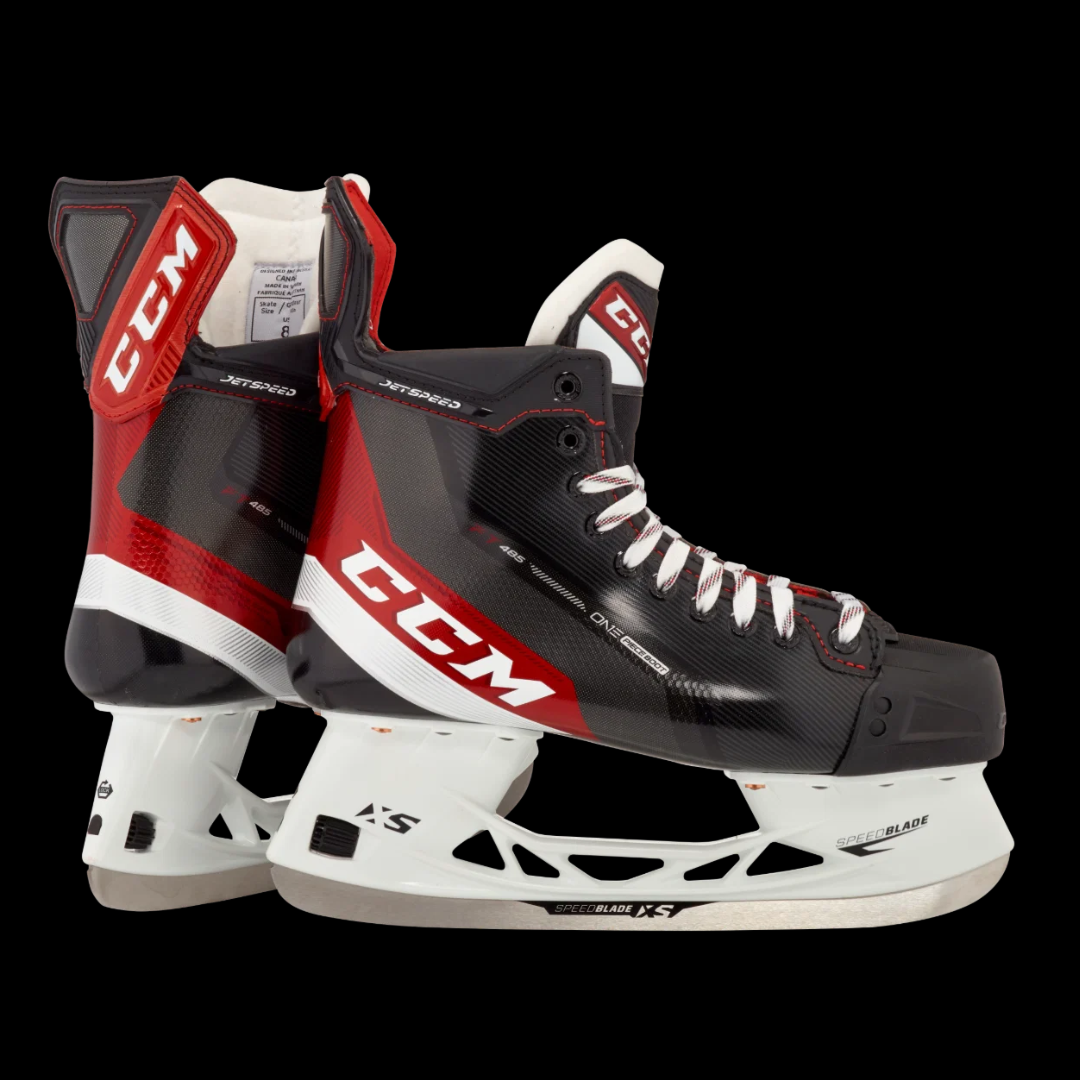 CCM Jetspeed FT485 Ice Hockey Skates Senior