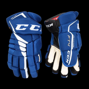 CCM Jetspeed FT4 Hockey Gloves