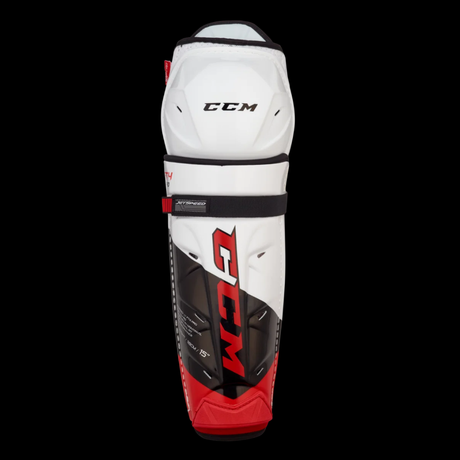 CCM Jetspeed FT4 Pro Shin Pads