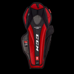 CCM Jetspeed FT4 Pro Shin Pads