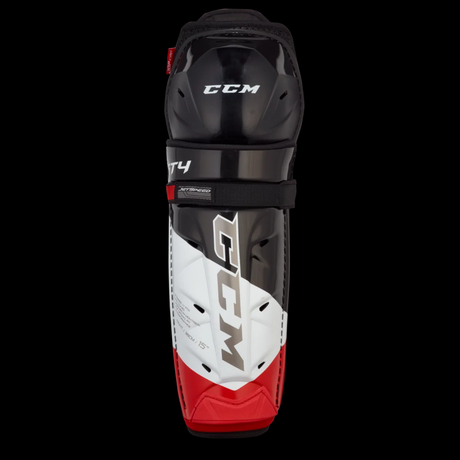 CCM Jetspeed FT4 Shin Pads