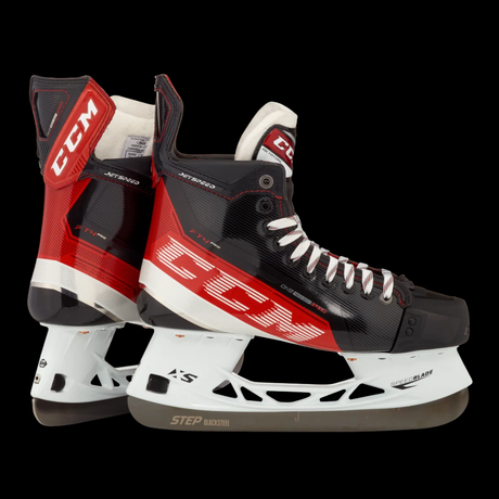 CCM Jetspeed FT4 Pro Ice Hockey Skates