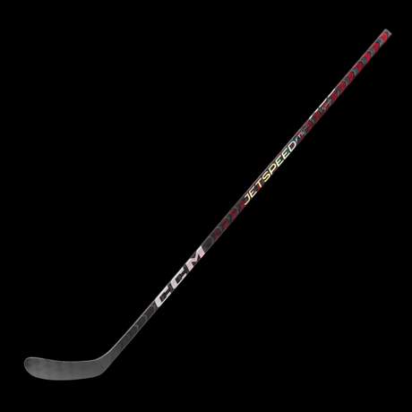 CCM Jetspeed FT5 Pro Hockey Stick Youth