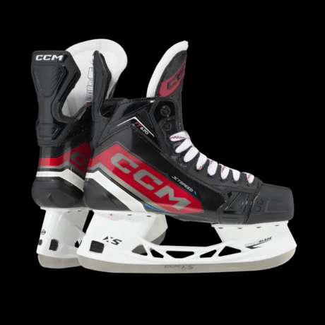 CCM Jetspeed FT670 Hockey Skates