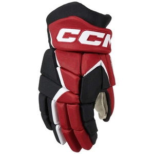 CCM Jetspeed FT680 Hockey Gloves - Premium Ice Hockey Gloves UK