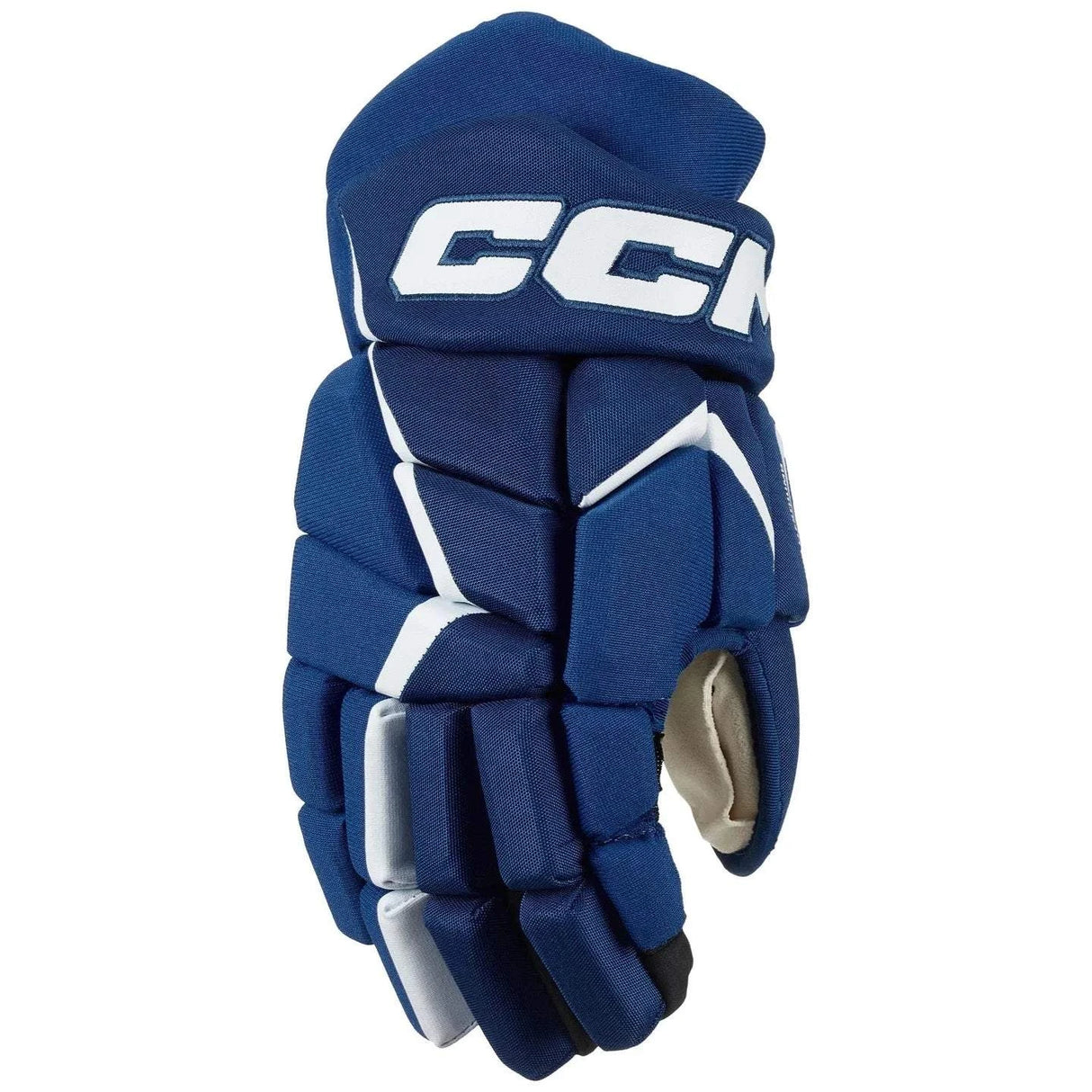 CCM Jetspeed FT680 Hockey gloves