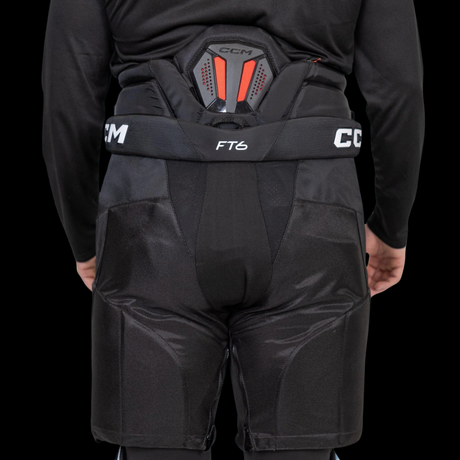 CCM Jetspeed FT6 Hockey Pant